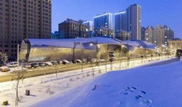 哈尔滨博物馆最新爆料,探寻百年历史宝藏，揭秘东北风情画卷